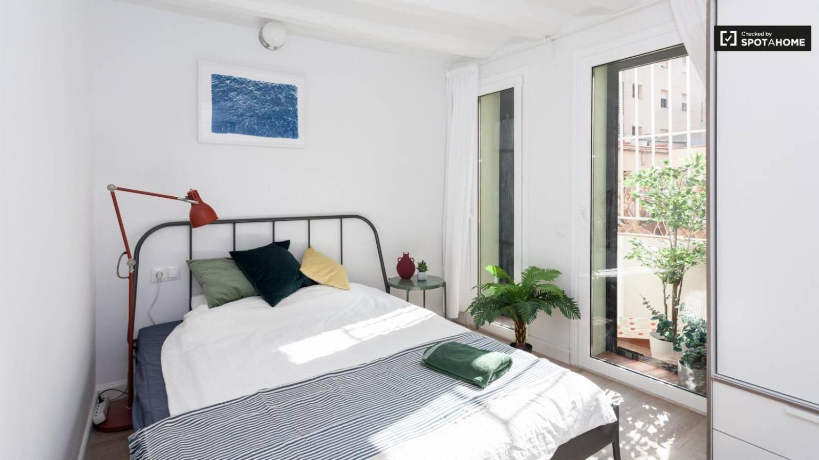 Ramblas Apartments Stay Barcelona Exteriör bild