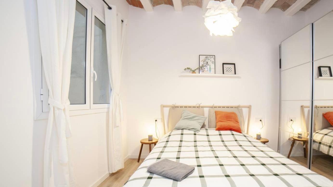 Ramblas Apartments Stay Barcelona Exteriör bild