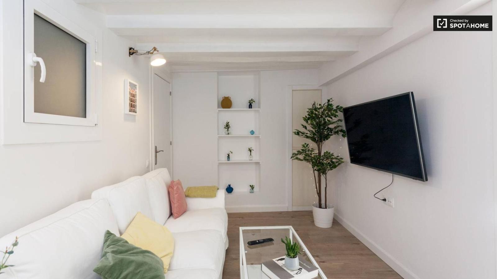 Ramblas Apartments Stay Barcelona Exteriör bild