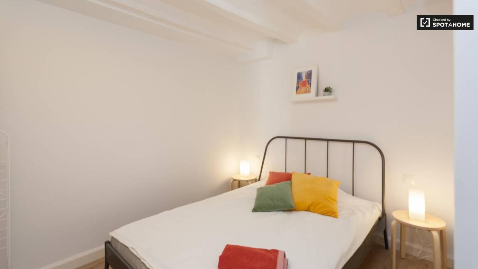Ramblas Apartments Stay Barcelona Exteriör bild