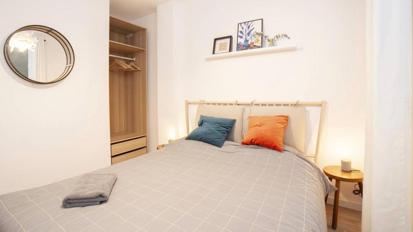 Ramblas Apartments Stay Barcelona Exteriör bild