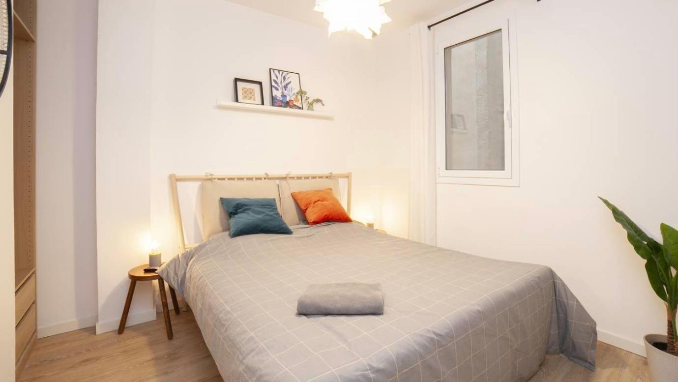 Ramblas Apartments Stay Barcelona Exteriör bild