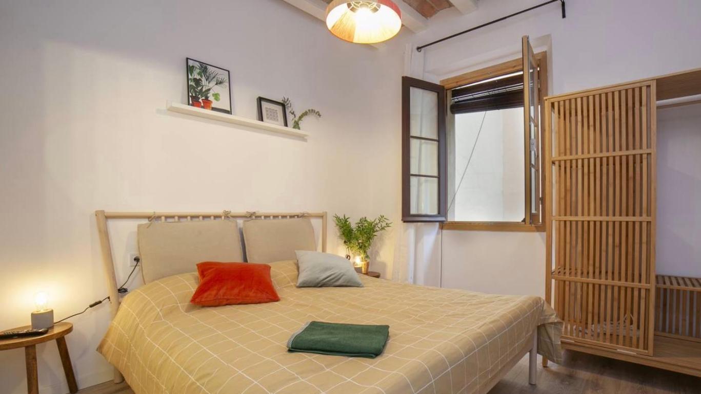 Ramblas Apartments Stay Barcelona Exteriör bild