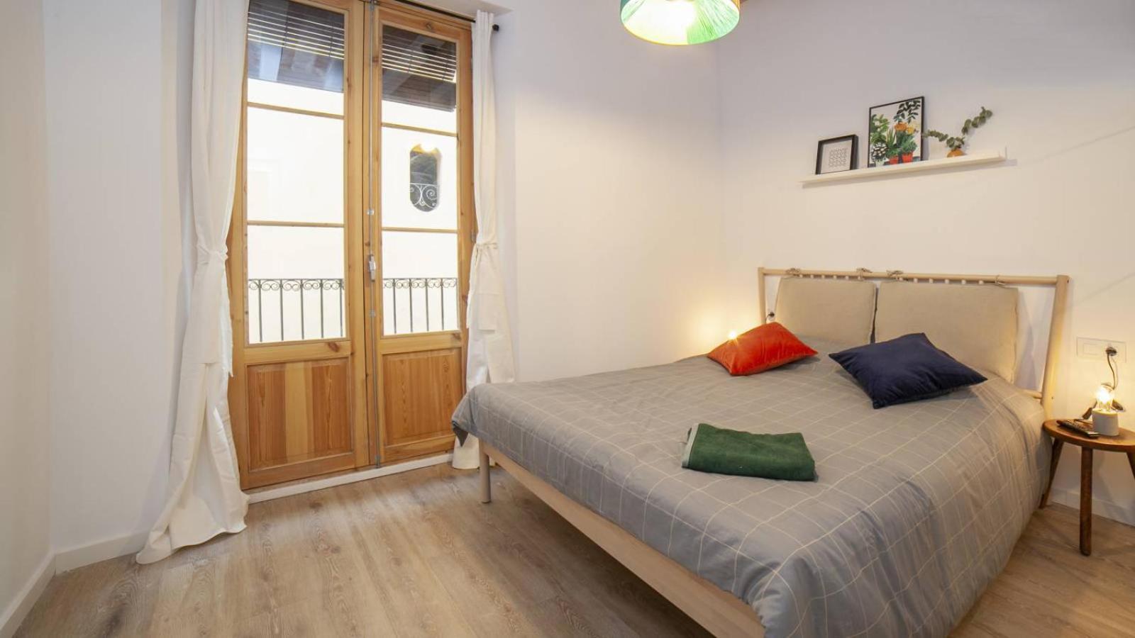 Ramblas Apartments Stay Barcelona Exteriör bild